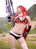 [Cosplay] 2013.04.12 Tengen Toppa Gurren Lagann 1(259)