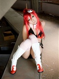 [Cosplay] 2013.04.12 Tengen Toppa Gurren Lagann 2(6)