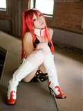 [Cosplay] 2013.04.12 Tengen Toppa Gurren Lagann 2(7)