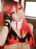 [Cosplay] 2013.04.12 Tengen Toppa Gurren Lagann 2(11)