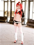 [Cosplay] 2013.04.12 Tengen Toppa Gurren Lagann 2(20)