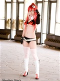 [Cosplay] 2013.04.12 Tengen Toppa Gurren Lagann 2(21)