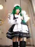 cosplay 美女 [Heru3] Lenfried 莲 - 下限少女 COSER合集之六三(5)