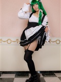 Cosplay beauty [heru3] lenfried lotus(14)