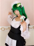 Cosplay beauty [heru3] lenfried lotus(20)