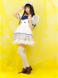 Cosplay series of Coser collection 7(2)