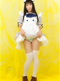 日本美少女写真 莲 - 下限少女 COSER合集之七 cosplay 套图(6)