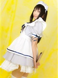 Cosplay series of Coser collection 7(10)