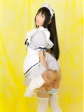 日本美少女写真 莲 - 下限少女 COSER合集之七 cosplay 套图(63)