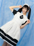 Cosplay set of Coser collection 7(6)