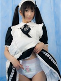 日本美少女写真 莲 下限少女 二 COSER合集之七 cosplay 套图(21)