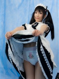 日本美少女写真 莲 下限少女 二 COSER合集之七 cosplay 套图(23)