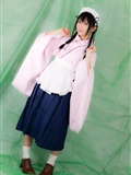 Coser collection of Japanese girls(6)