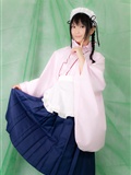 Coser collection of Japanese girls(9)