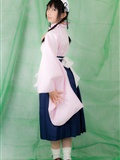 Coser collection of Japanese girls(10)