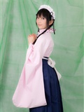 Coser collection of Japanese girls(11)