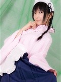 Coser collection of Japanese girls(12)