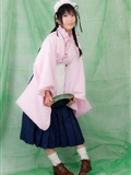 Coser collection of Japanese girls(14)