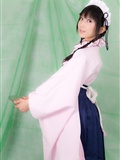 Coser collection of Japanese girls(16)