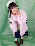 Coser collection of Japanese girls(20)