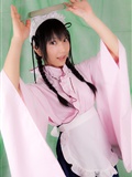 Coser collection of Japanese girls(21)