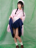 Coser collection of Japanese girls(25)