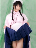 Coser collection of Japanese girls(26)