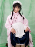 Coser collection of Japanese girls(30)