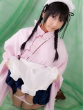 Coser collection of Japanese girls(31)