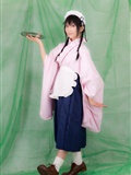 Coser collection of Japanese girls(37)