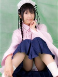 Coser collection of Japanese girls(44)