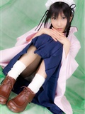 Coser collection of Japanese girls(45)