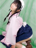 Coser collection of Japanese girls(55)