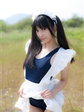 Cosplay set of photos of beautiful Japanese girls(13)