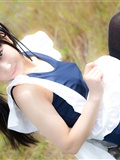 Cosplay set of photos of beautiful Japanese girls(29)