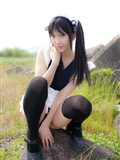 Cosplay set of photos of beautiful Japanese girls(31)