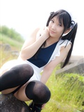 Cosplay set of photos of beautiful Japanese girls(33)