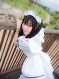 Cosplay set of photos of beautiful Japanese girls(49)