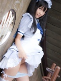 Cosplay set of photos of beautiful Japanese girls(81)