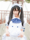 Cosplay set of photos of beautiful Japanese girls(92)