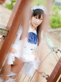 Cosplay set of photos of beautiful Japanese girls(94)