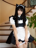Cosplay looks sexy japanese girls Coser(8)