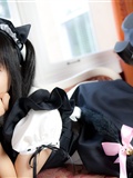 Cosplay looks sexy japanese girls Coser(11)