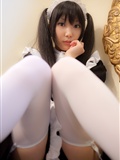 cosplay扮相性感美女 日本美少女 下限少女 COSER合集之七 五(50)