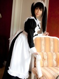 Cosplay looks sexy japanese girls Coser(57)