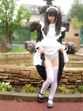 Cosplay looks sexy japanese girls Coser(68)