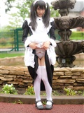 Cosplay looks sexy japanese girls Coser(69)