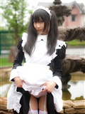 Cosplay looks sexy japanese girls Coser(71)