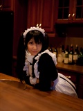 Cosplay looks sexy japanese girls Coser(75)