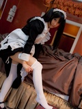 Cosplay looks sexy japanese girls Coser(85)